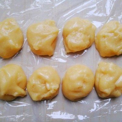  发酵|零技巧的超级好吃の港式酥皮菠萝包，懒人也能秀厨艺