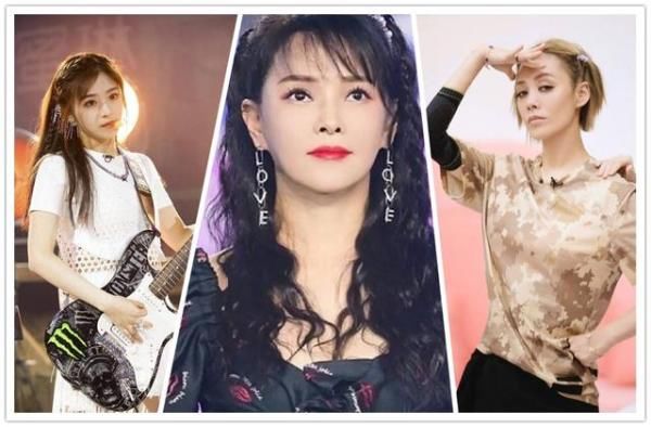  易烊千玺|哪个节目有钱？周杰伦和易烊千玺担任导师，章子怡和杨幂担任导师