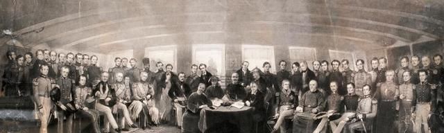 早就|晚清政府国库早就空了，辛丑条约的巨款时如何赔偿的呢？