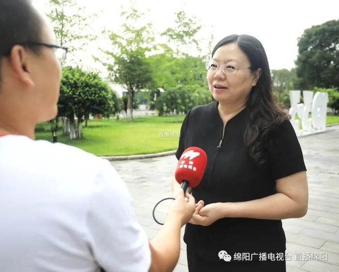  直讯|直讯：由降转增 绵阳上半年GDP同比增长1.6%