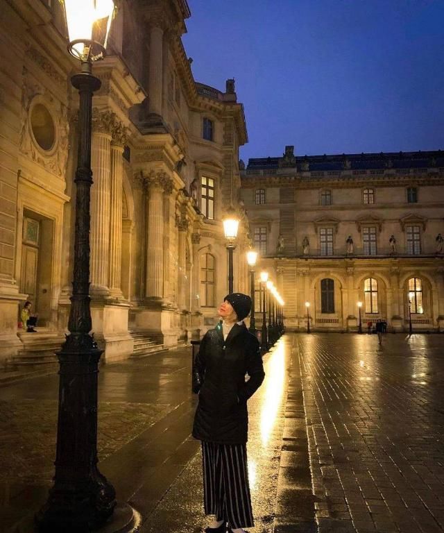  比基尼|62岁离婚恢复单身的奶奶，68岁穿比基尼、独自环游世界火遍全网！