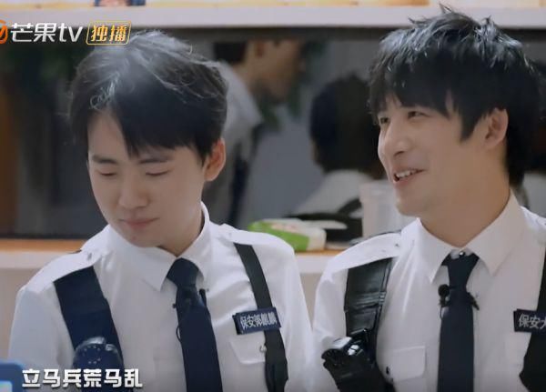  恐怖|《密逃》为什么嘉宾明知道是假的，却还是吓得尖叫？大张伟：是你你也怕！