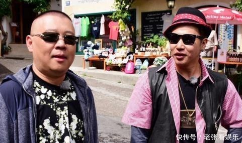 综艺|《天天向上》抛弃过的5位主持人田源成网红,他让人心疼又可惜