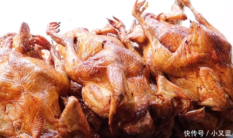 夫妻俩|夫妻俩巷尾卖“它”，98一只，每天只卖200只，有人驱车50里来买