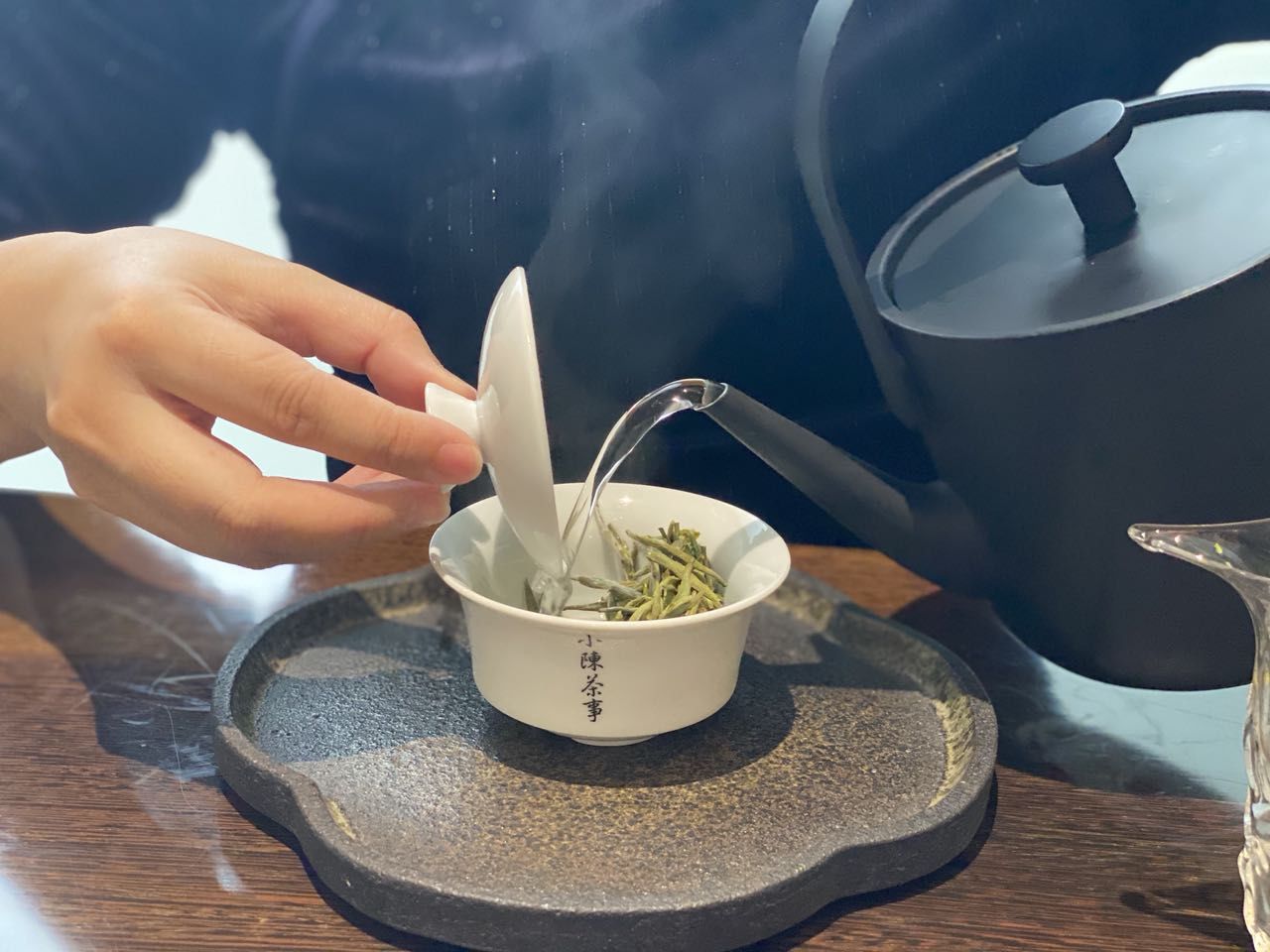 想要|泡茶有诀窍，想要泡好白茶、岩茶、红茶的看过来，老茶客出招了