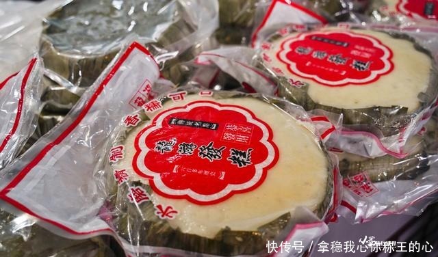 集齐|到龙游必吃 这里集齐了龙游所有的特色美食