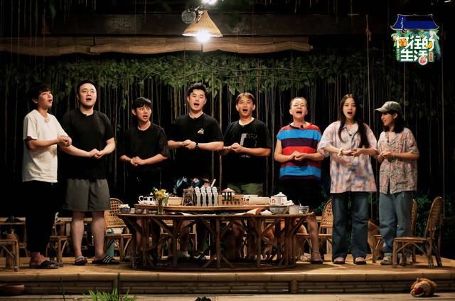  向往|好现实！陈赫道出明星参加《向往的生活》目的，捞金不是主要原因