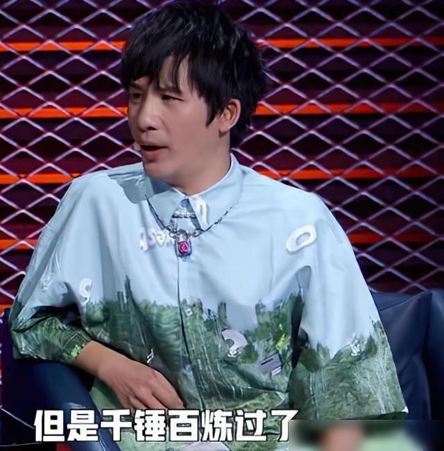  脱口秀大会|周奇墨无法成为主角？水平高也是陪跑，李诞一语道出真相