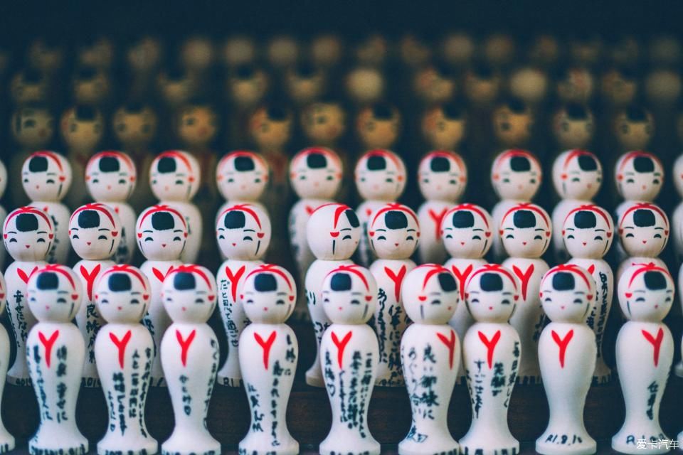 解锁|去鲁迅先生留学的仙台看一看——解锁日本小众目的地