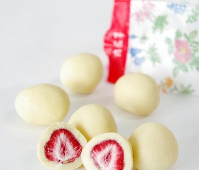 学生|“学生党”方便携带的5种零食,随时随地都能吃