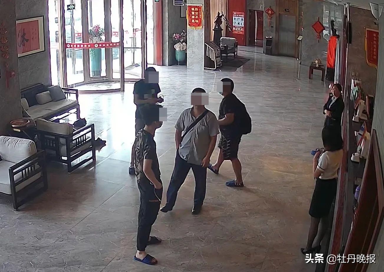 郭先生|将租来的宝马转卖，嫌犯自作聪明报警谎称“车被盗”