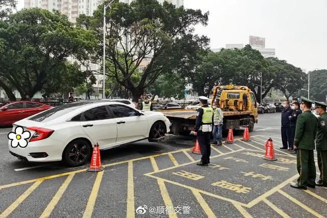  凭空|“我的车没了！”顺德一汽车凭空消失，车主崩溃！结果…