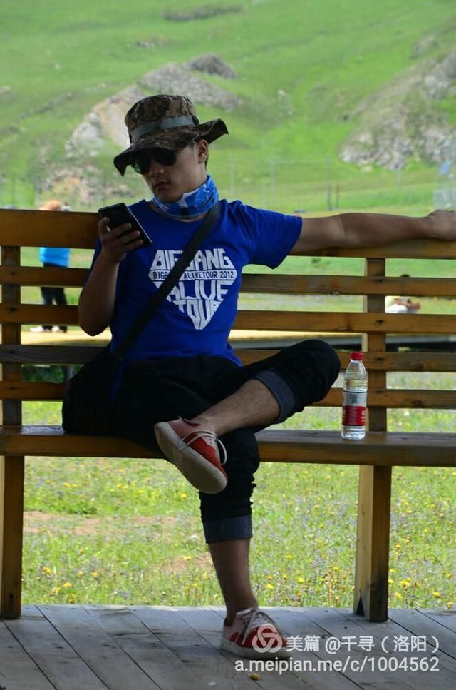  甘南|甘南，穿行在213国道上的雪月风华