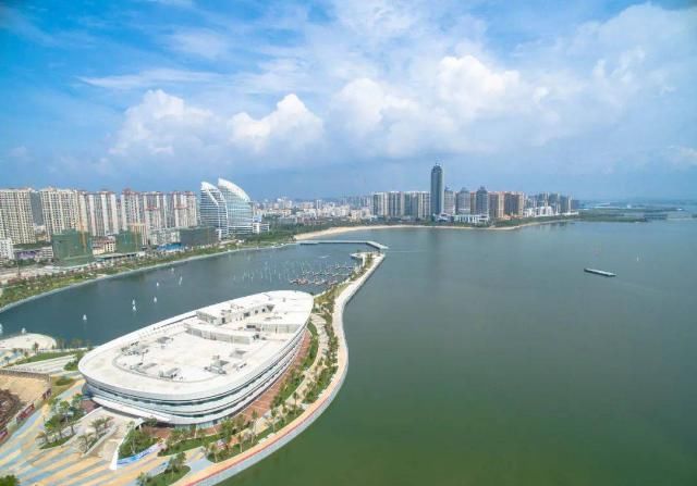 广州湾|“隐秘”广州湾