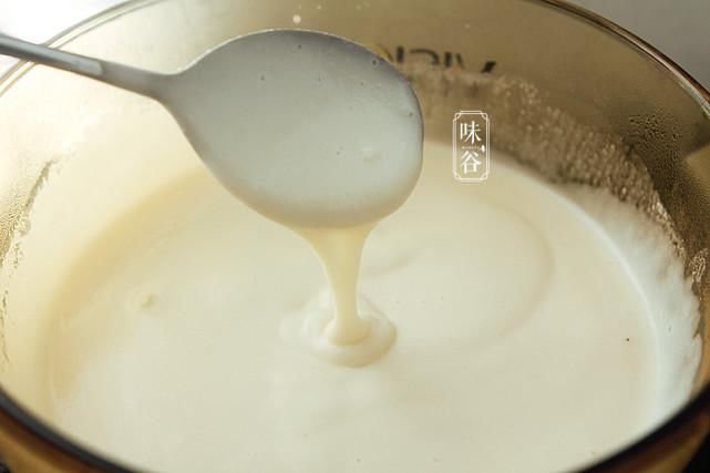 营养|寒露至天气凉,少喝牛奶多喝它,养肺去秋燥,细腻香滑有营养