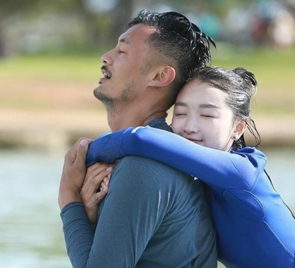  至今|综艺节目里的“意难平CP”，陆地、无尾熊不算啥，最后一对至今觉得遗憾！