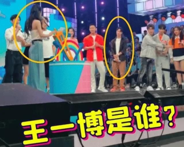  杨幂|赵丽颖被杜华“挖坑”，杨幂被怼不培养好演员，这综艺真有梗