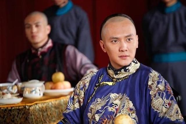  公推太子|雍正对胤禩进行严厉打击后，他又是怎样对待胤禩妻子郭络罗氏的