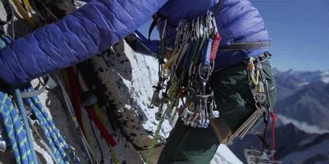  攀登|《隐秘的角落》这个名场面，还不及它一半刺激