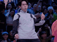  选手|这，是我们认识的他？