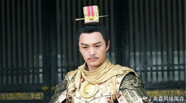 薛举|李世民曾被他打的狼狈逃跑!如果没出意外,可能就不会有大唐盛世