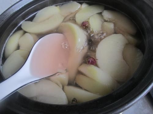  秋燥|初秋吃西瓜不如吃它，简单一煮就上桌，香甜软糯超好吃，润秋燥