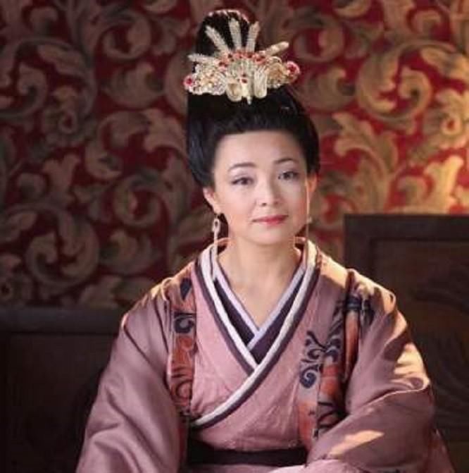 偶然|刘邦的幼子为何与项羽如此相似？力能扛鼎，性格也像，是偶然吗？