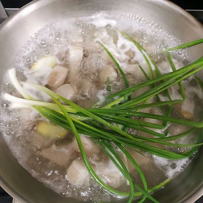  红烧肉|#太太乐鲜鸡汁玩转健康快手菜#腐乳红烧肉