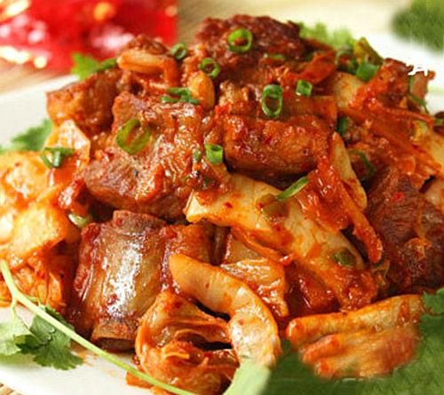 天热|天热,吃如此几道香辣开胃菜,增食欲、促消化,解馋又下饭!