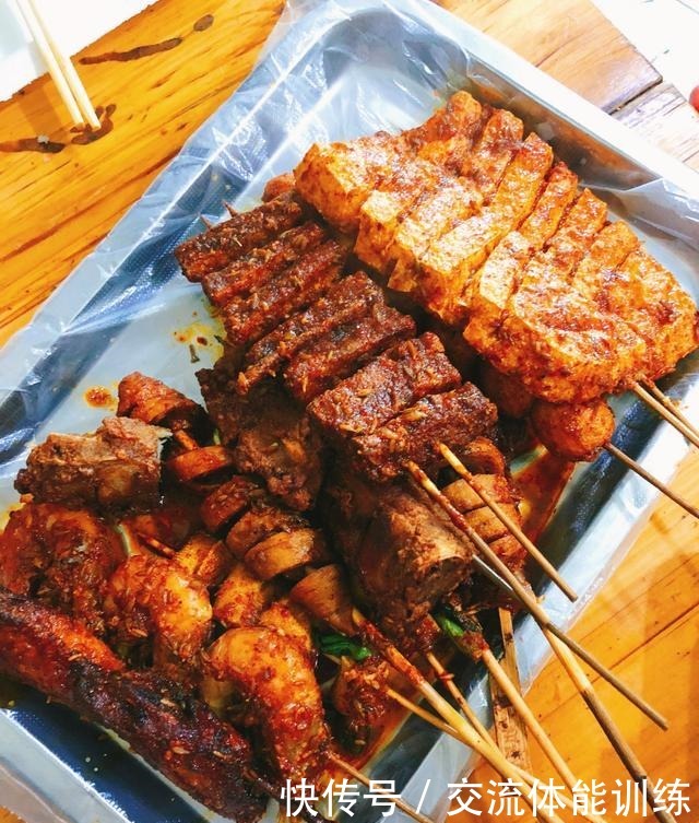 长沙人|湖南长沙人爱吃的10种美食,吃过5种以上的,才算是吃货