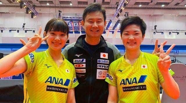  国乒|19岁世界冠军喜迎重要时刻！昔日0-4耻辱不能忘，想赢请学孙颖莎