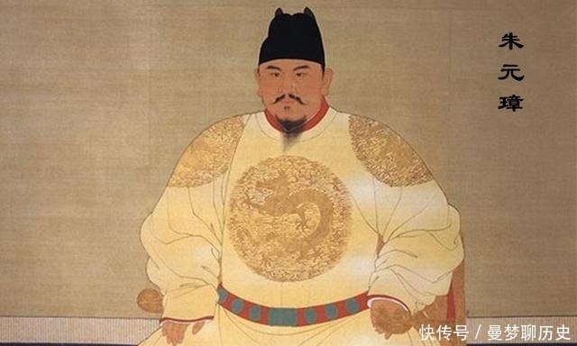  发生|朱元璋死后，为何用了那么多棺材？他死后宫中发生了一件残忍的事