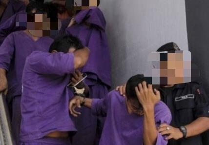 全国|16岁女孩被30人轮番性侵!直接惊动总理,作案细节让全国震怒