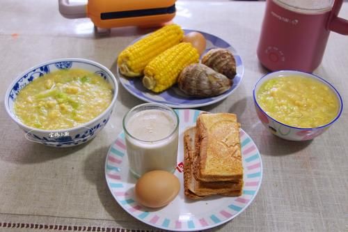 鸡蛋|大人孩子满意的早餐，早起半小时做好，经济好吃，做法简单