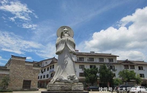 叫板|唯一能跟孔家叫板的世袭家族,2000年来从未中断,至今都能受供奉
