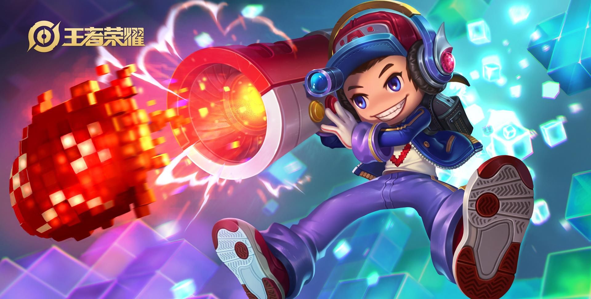  死亡率|鲁班死亡率峡谷第一，玩家：走路姿势欠揍，网友：别自己骗自己了