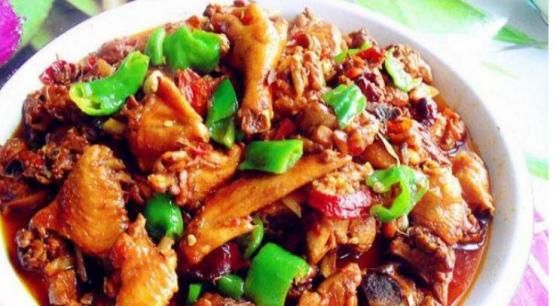  家常|越吃越香的几道家常美味，好吃不腻，越吃越香，解馋又开胃