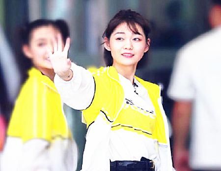  身份|奔跑吧迎来三大男团女团的成员，蔡徐坤却没有加入其中，终究是身份不同了