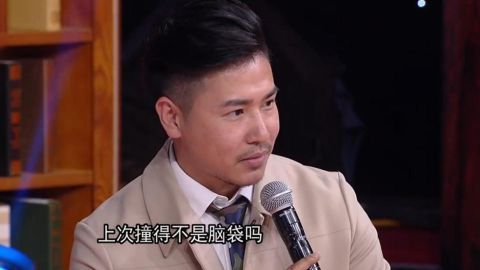  节目|欧弟被曝排挤搭档，发飙放狠话“有他没我”