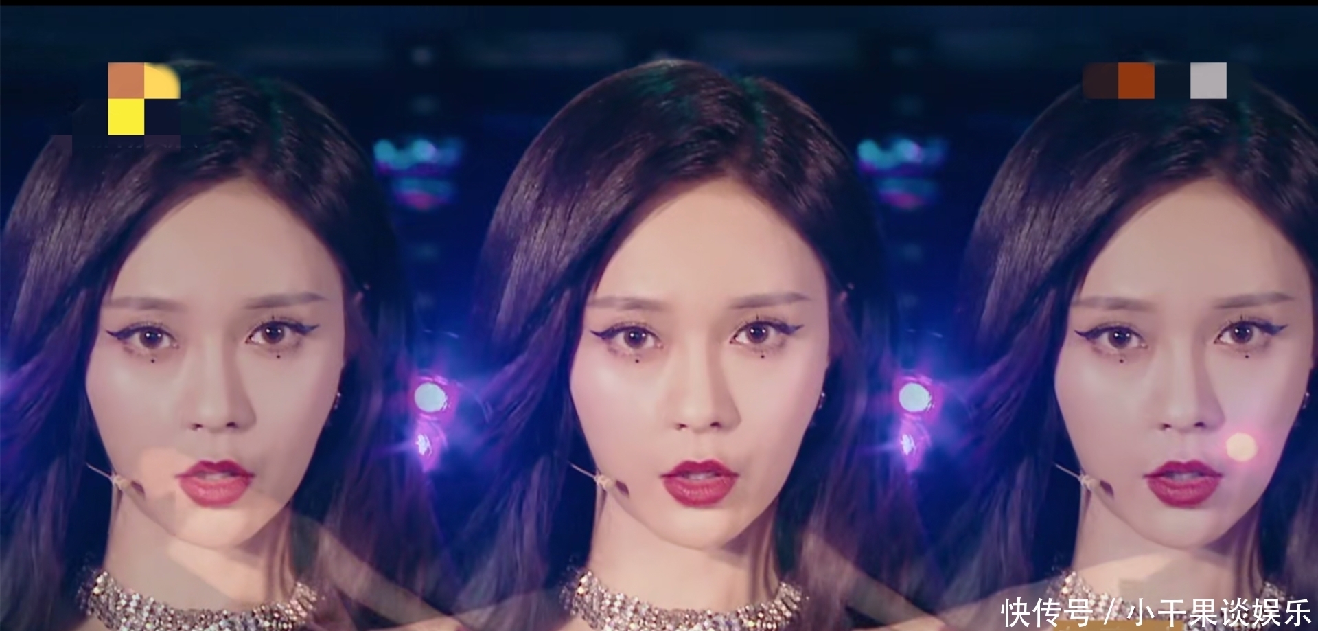 沈梦辰|四位贴心姐姐暂别舞台,最不舍阿朵钟丽缇,沈梦辰想要回来!