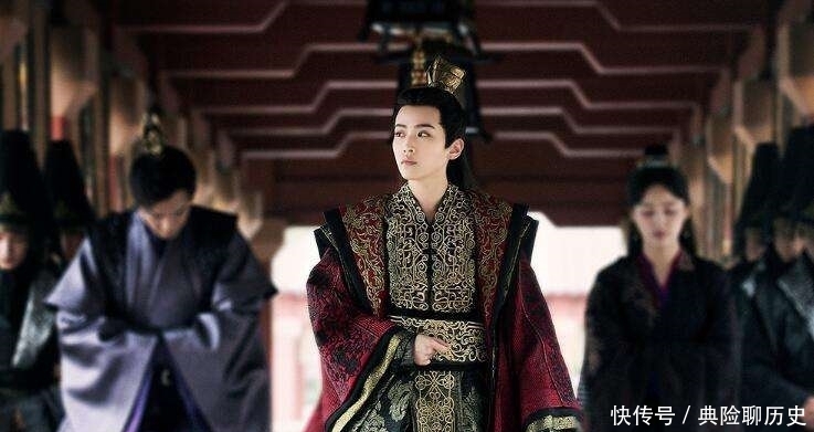 豆豆|庆余年中的北齐：战豆豆和北齐太后水火不容，但真正关系不简单！