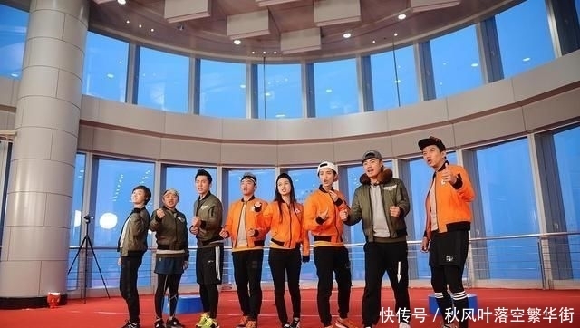 嘉宾|《奔跑吧兄弟》第八季大换血?飞行嘉宾关晓彤婚纱装惊艳全场!