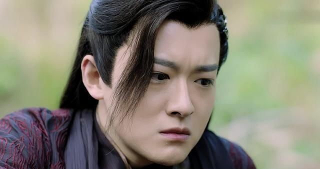 敏言|《琉璃美人煞》三对情侣,紫狐和无支祁最甜,司凤和璇玑次之