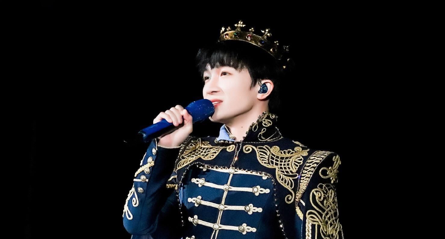 麒麟|肖战、邓伦、杨紫、周深、郭麒麟、蔡徐坤的娱乐消息