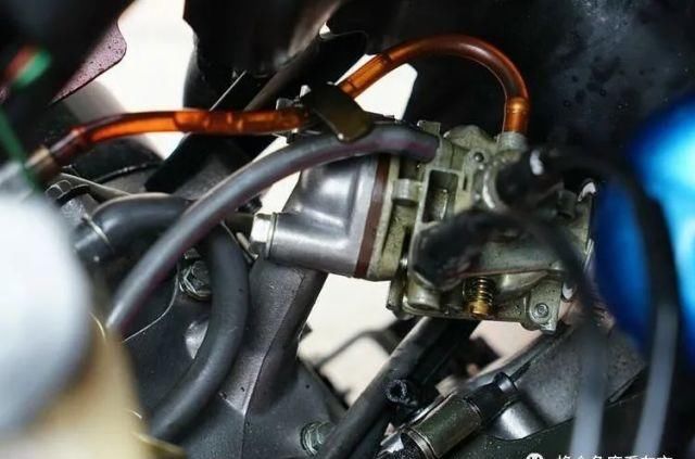 圆梦|圆梦:男人的大玩具-“本田小板凳儿”