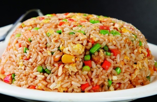 食欲|心理4份蛋炒饭,哪份让你最有食欲,测你未来可以依靠的人是谁