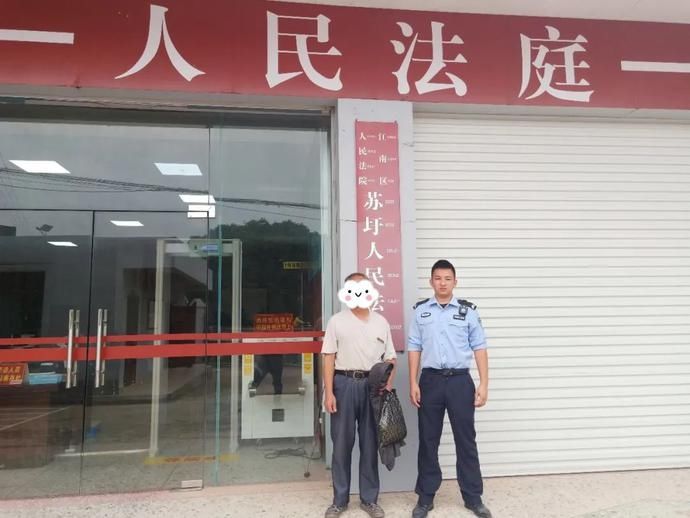 情系|情系百姓守初心，践行誓言显忠诚