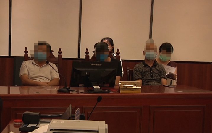  还款计划|信用卡透支逾期不还，这5名持卡人被告上法庭！征信被拉黑，后果很严重