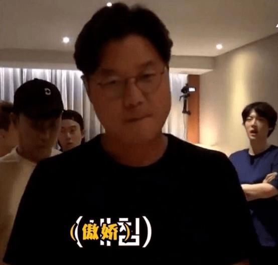  综艺|顶起韩国综艺半边天，被国内反复抄袭，他凭什么比艺人还火？