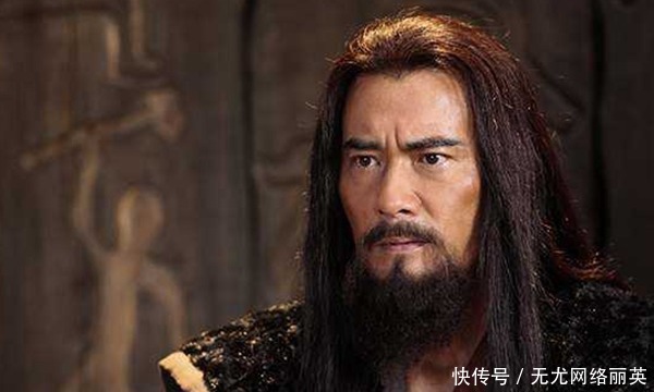 无功|鲧得罪尧帝,并非治水无功,而是性子太直,说了不该说的话